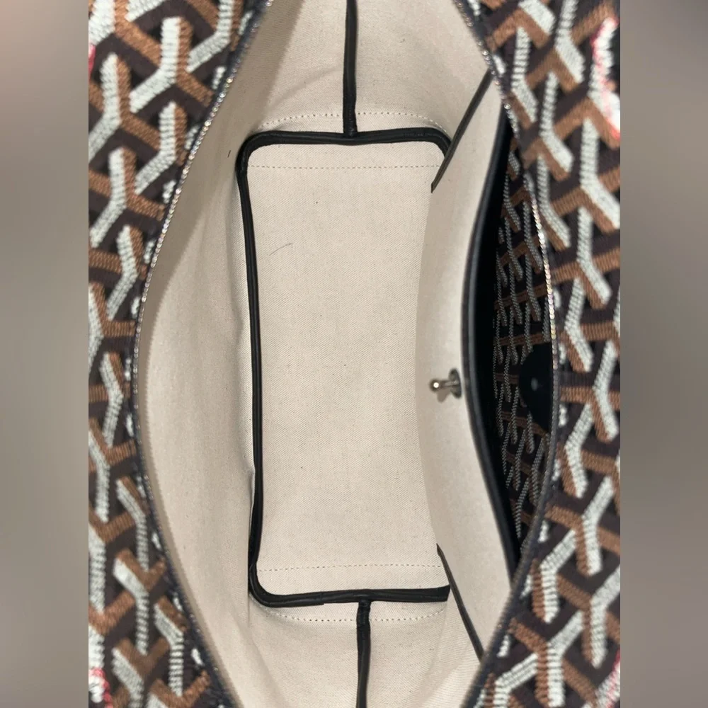 GOYARD ARTOIS PM BAG - Picture 8 of 15
